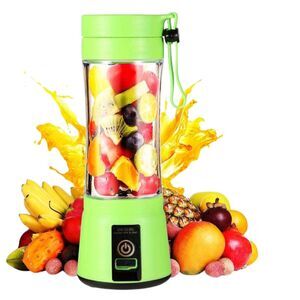 Portable Personal Blender,Mini Juicer Cup Smoothie Maker ,USB Charger